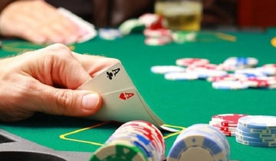 Bộ Công an đề xuất tăng mức tiền tối thiểu đánh bạc bị xử lý hình sự