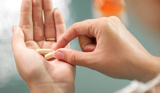 Thời điểm nào thích hợp để uống canxi?