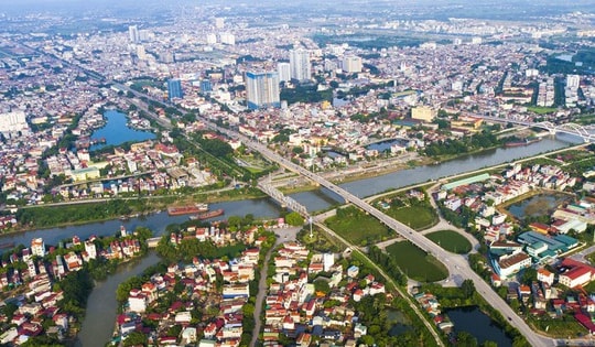 Chi tiết Kế hoạch sắp xếp đơn vị hành chính và tổ chức chính quyền địa phương 2 cấp