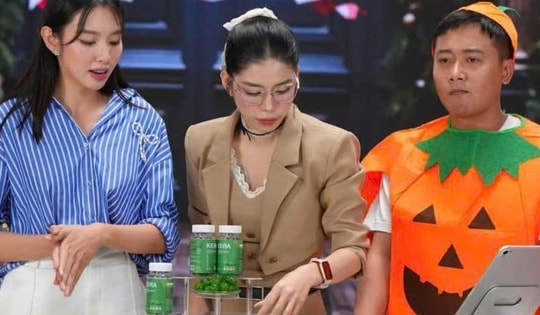 Đề xuất phạt đến 10 năm tù với người bán thực phẩm giả trên sàn thương mại điện tử