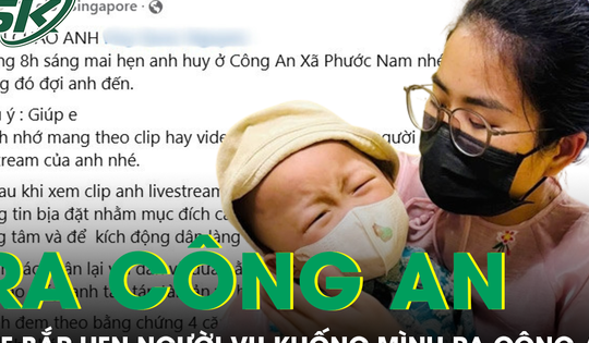 Mẹ Bắp đáp trả cứng, hẹn người vu khống mình ăn chặn tiền từ thiện ra công an đối chất