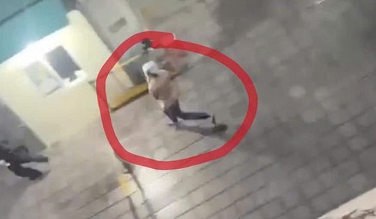 Đối tượng ‘ngáo đá’ làm 8 người thương vong