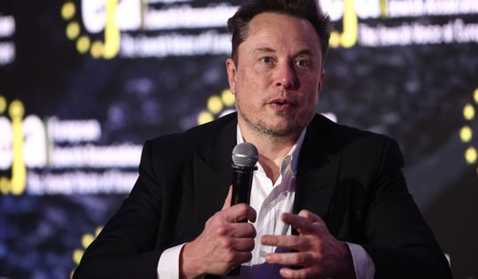 Các tỷ phú bị mất tài sản trong cuộc khủng hoảng thuế quan