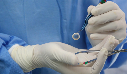 Người vợ hiến tạng chồng hồi sinh 7 cuộc đời: 'Để một phần anh được sống tiếp là điều tốt đẹp nhất'