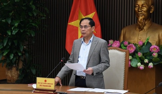 Phó Thủ tướng giao Bộ Tài chính tiếp tục rà soát, hoàn thiện phương án giảm thuế nhập khẩu