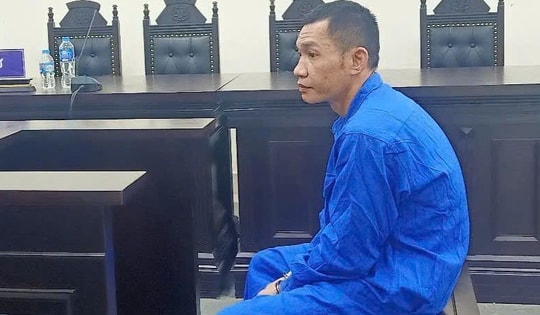 Lĩnh án 20 năm tù vì hành hung chủ nợ đòi 400 nghìn đồng