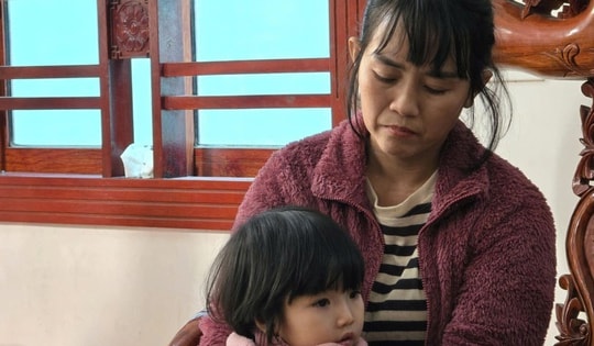 Phát hiện thi thể trôi trên biển, nghi là ngư dân mất tích hơn 20 ngày trước