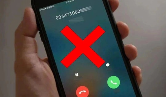 Ngân hàng Vietcombank cảnh báo 4 số điện thoại lừa đảo, người dùng cần cảnh giác, gọi không nên nghe máy