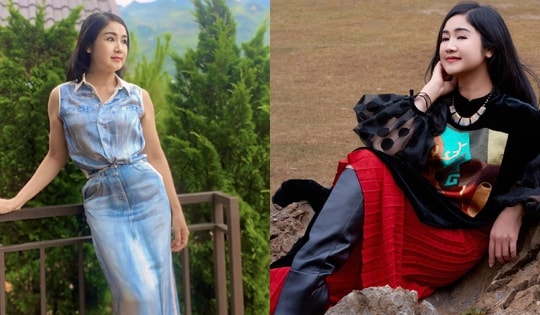 Nữ NSND quê Tuyên Quang ở tuổi sắp hưu: Mỗi ngày đạp xe, đi chợ nấu cơm, tận hưởng niềm hạnh phúc bình dị