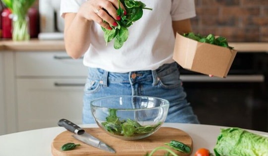 Ăn kiêng hay tập thể dục quan trọng hơn khi giảm cân?