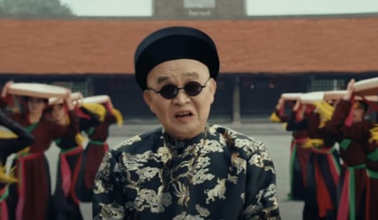 Cát xê của Xuân Hinh khi đóng Bắc Bling đủ mua 1 căn nhà?