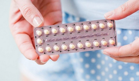 Những biện pháp tránh thai sau sinh an toàn và hiệu quả