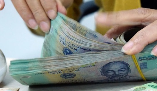 Sắp tới, bãi bỏ lương cơ sở 2,34 triệu đồng, mức lương có bị giảm?