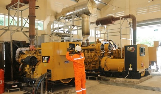 Lịch cúp điện Hậu Giang từ ngày 9 - 13/4/2025: Sáng sớm nhiều khu vực không còn điện để dùng