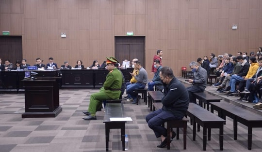 Đề xuất giao người bị phạt cải tạo không giam giữ cho Công an xã quản lý, giám sát