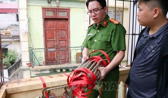 Hà Nội tập trung kiểm tra, giám sát 18 cơ sở còn tồn tại, vi phạm phòng cháy