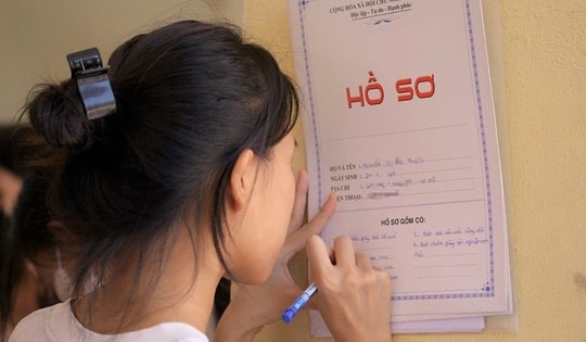 Phụ huynh Hà Nội đặt kỳ vọng vào một mùa tuyển sinh văn minh