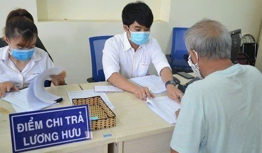 Những trường hợp nào bị tạm dừng, chấm dứt hưởng lương hưu từ 1/7/2025 theo Luật BHXH mới