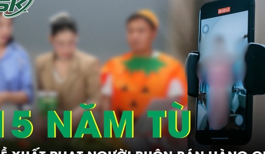 Bộ Công an đề xuất phạt đến 15 năm tù người bán hàng giả trên sàn thương mại điện tử