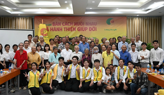 Quỹ Vầng Trăng Khuyết chính thức trở thành Công ty Cổ phần Cộng đồng