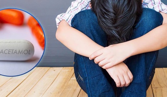 Cứu sống 2 ca ngộ độc paracetamol