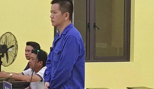 18 năm tù giam cho kẻ giả gái lừa đại gia 5,7 tỷ đồng