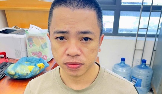 Sau 5 ngày xác lập chuyên án, công an bắt giữ đối tượng đặc biệt nguy hiểm