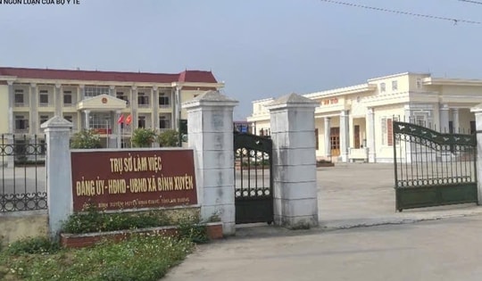 Đơn vị hành chính cấp xã mới sau sắp xếp ở Hải Dương có quy mô như thế nào?