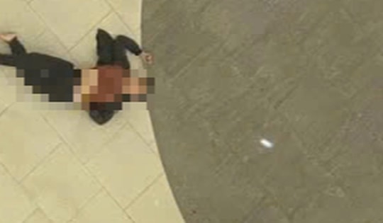 TPHCM: Thêm một trường hợp rơi lầu tử vong tại Trung tâm Thương mại Vạn Hạnh Mall