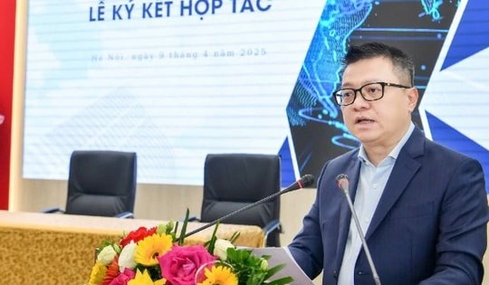 Tin tức của Báo Nhân Dân chính thức xuất hiện trên ứng dụng VNeID