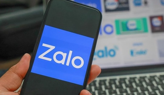 Chuyên gia cảnh báo thận trọng khi dùng Zalo hay Telegram