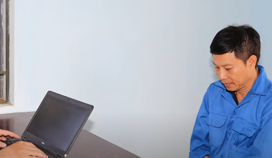 Tranh chấp đất thừa kế, chàng rể cầm dao truy sát 4 anh em nhà vợ khiến 1 người tử vong