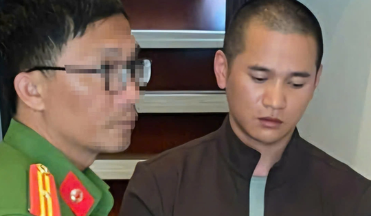 Đối tượng xâm hại tình dục nhiều trẻ em có thể đối diện hình phạt nào?