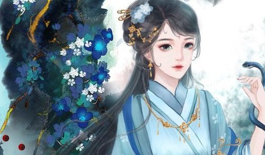 Những người sinh ngày Âm lịch này rất có duyên về tiền bạc