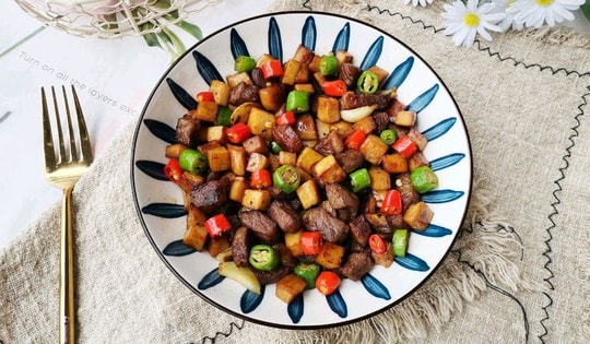 4 món ăn ngon miệng, dễ làm, ít calo, tăng cường miễn dịch lại giúp bạn giảm cân