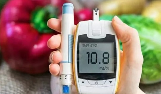 Đo đường huyết lúc đói, chỉ số đường huyết bao nhiêu là bình thường?