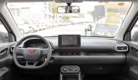 Xe ô tô đa dụng MPV giá 244 triệu đồng, đẹp, xịn như Toyota Innova, rẻ hơn Kia Moring, Hyundai Grand i10 có gì đặc biệt khi ra mắt ở Trung Quốc?