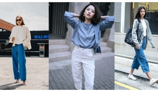 10 outfit mang lại may mắn, tài lộc với người mệnh Mộc