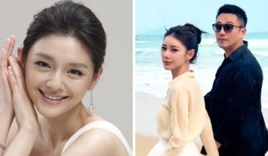 Chồng cũ của Từ Hy Viên tổ chức đám cưới chỉ 2 tháng sau khi cô qua đời, phản ứng của dư luận tỏ ra trái chiều