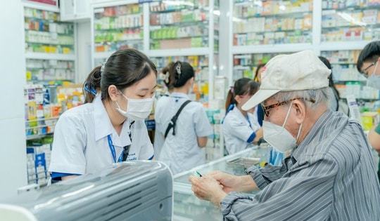 FPT Long Châu tiên phong mang giải pháp mới trong điều trị cho người bị bệnh mỡ máu