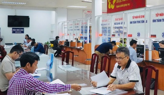HĐND TP Hồ Chí Minh sẽ biểu quyết bãi bỏ chính sách hỗ trợ thêm cho cán bộ thôi việc