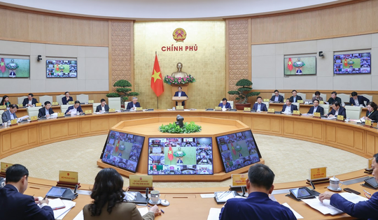 Trình Chính phủ quy trình bầu, miễn nhiệm thành viên UBND các cấp trước 30/6