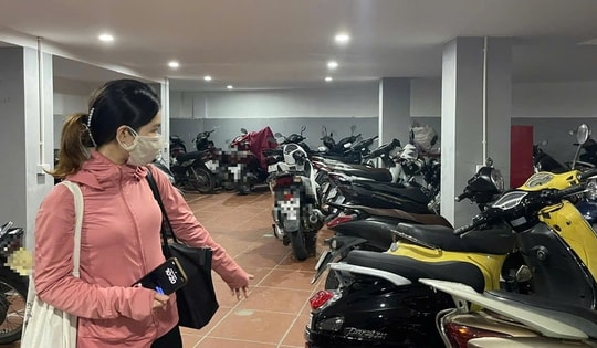 Biết nhà trọ chưa đủ điều kiện PCCC, người nghèo vẫn 'liều mình' thuê