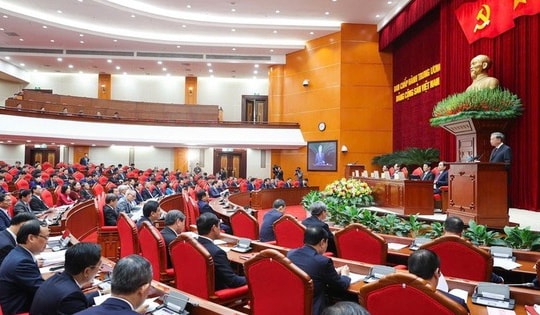 Trung ương cho ý kiến sắp xếp đơn vị hành chính, tổ chức chính quyền địa phương 2 cấp