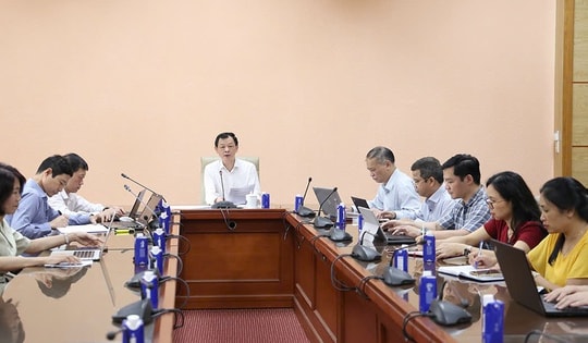 Thành công liên thông dữ liệu giữa Bệnh viện Bạch Mai với các cơ sở y tế của Thái Nguyên, Bắc Ninh