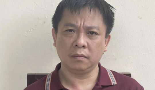 Giám đốc Vàng Phú Cường chuyển trái phép 426 triệu USD qua biên giới sắp hầu tòa