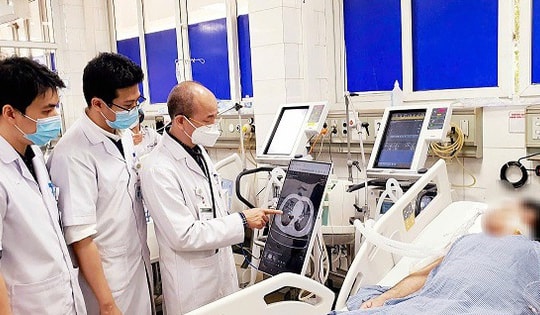 Đã ghi nhận ca tử vong sởi ở người lớn đầu tiên trong năm