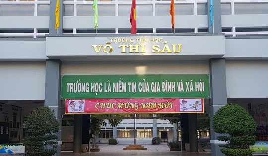 21 học sinh tiểu học ở TPHCM nghi ngộ độc thực phẩm sau khi đi học về