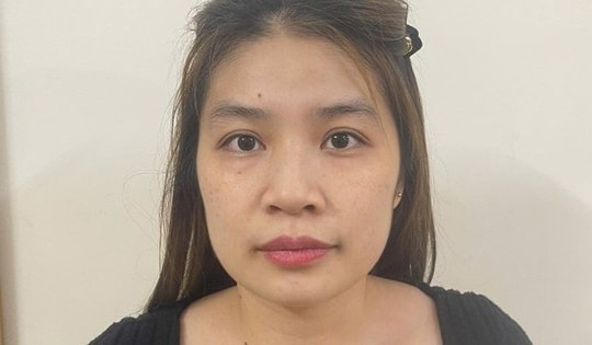 Lập tài khoản Facebook giả để chơi hụi online rồi chiếm đoạt tiền tỉ