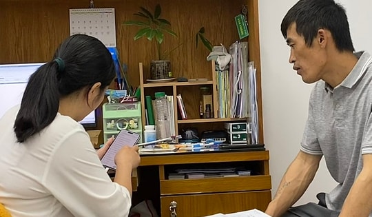 BV Chợ Rẫy hỗ trợ mua thẻ BHYT cho bệnh nhân, thân nhân trên cả nước